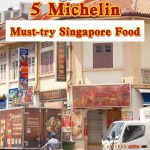 @weekendgowhere It’s makan time!  5 Michelin starred restaurant you must try in …