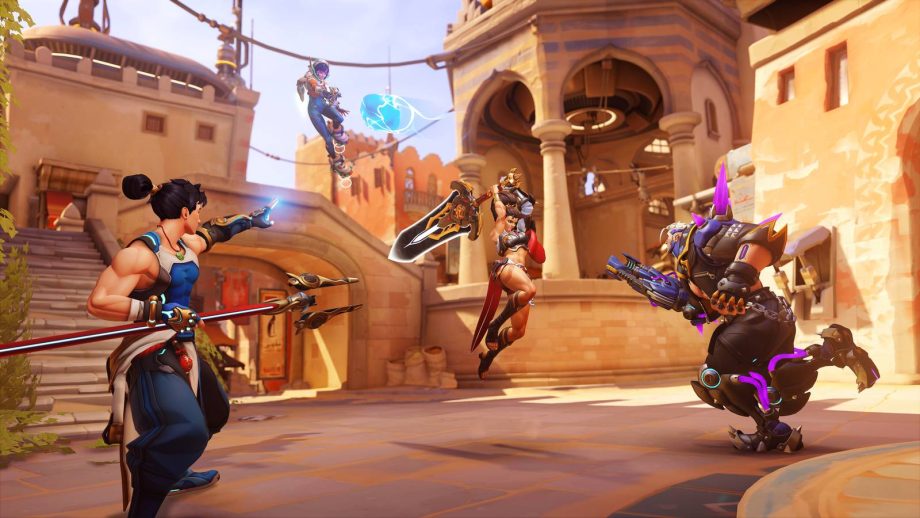 Overwatch 2 Reveals Mid-Season 20 Patch Notes Overwatch 2 Reveals Mid-Season 20 Patch Notes