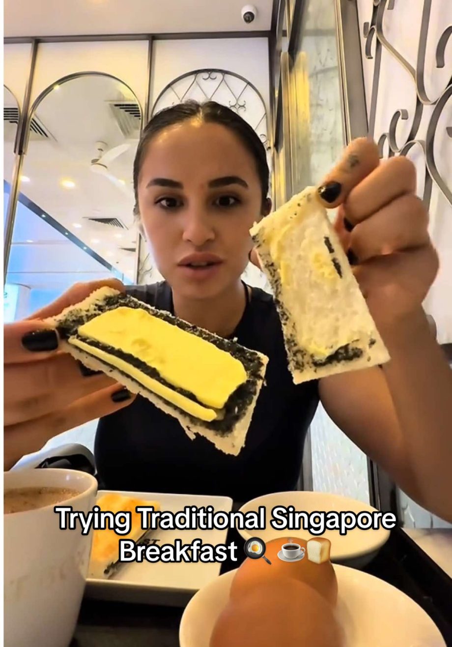 @_jessiecarr We need this in Australia  #toastbox #traditionalsingaporefood #tra…