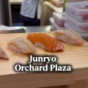 @jasonexplores Junryo.  150 Orchard Rd, 02-54 Orchard Plaza, Singapore 238841. #…