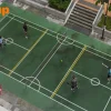 Residential areas not suitable for pickleball due to loud, annoying ‘pok pok pok’ sound: Tengah resident