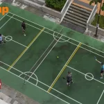 Residential areas not suitable for pickleball due to loud, annoying ‘pok pok pok’ sound: Tengah resident