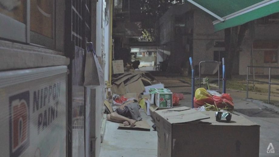 Singapore’s rough sleeper count dips slightly in 2025; MSF to launch S0,000 fund to tackle homelessness Singapore’s rough sleeper count dips slightly in 2025; MSF to launch S0,000 fund to tackle homelessness