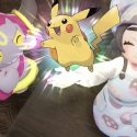 Pokemon Hypes Up 30th Anniversary Plans for 2026