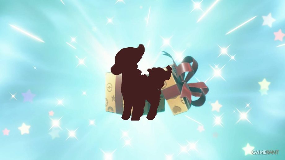 Build-a-Bear Reveals Ponyta Pokemon Plush Build-a-Bear Reveals Ponyta Pokemon Plush