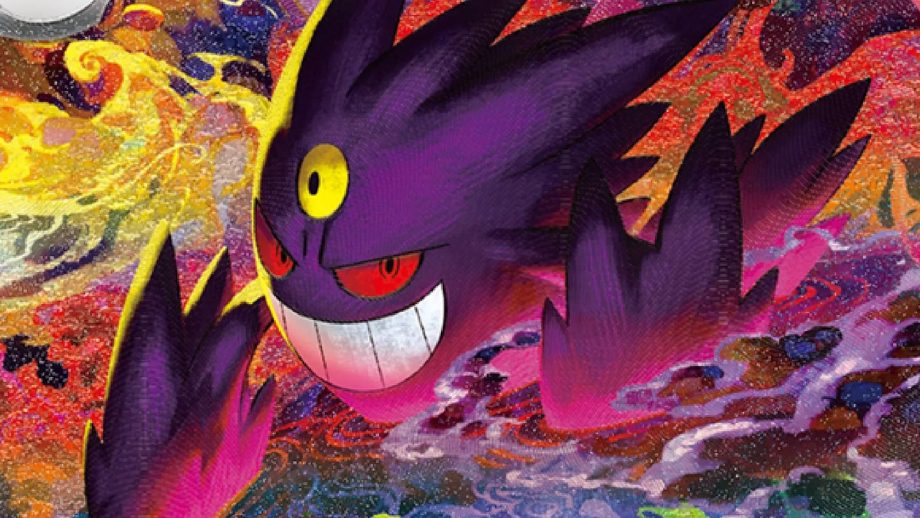 Pokemon TCG’s Next Set is Its Biggest Ever