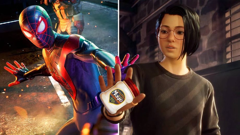 PS5 Games With The Easiest Platinum Trophies PS5 Games With The Easiest Platinum Trophies