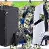 Samsung Warns That TV Will Get More Expensive, and That’ll Impact Console Gaming