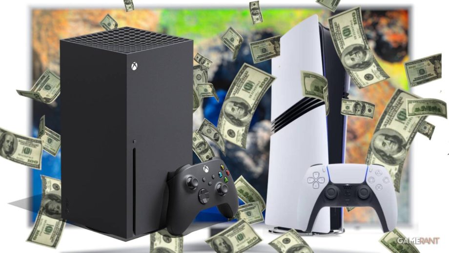 Samsung Warns That TV Will Get More Expensive, and That’ll Impact Console Gaming