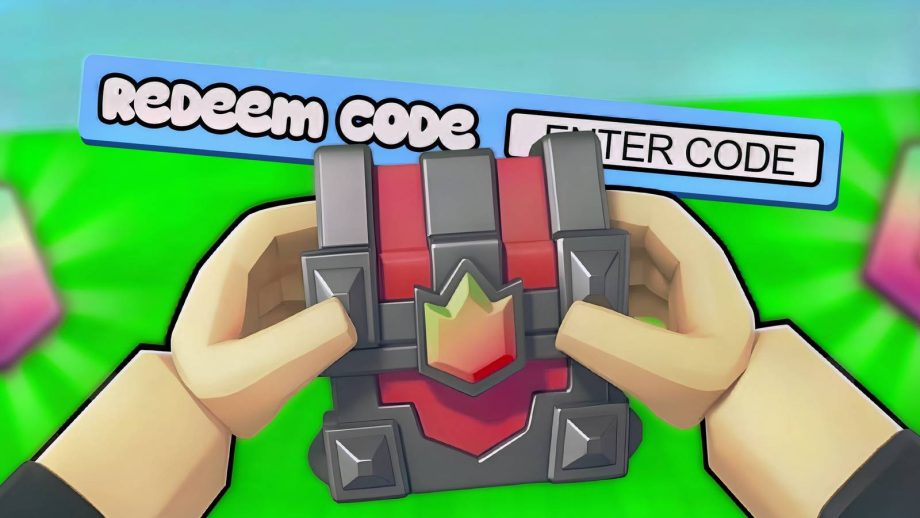 Clash RNG Codes for Roblox