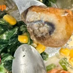 SFA looking into case of potatoes with black spots found in Saizeriya meal