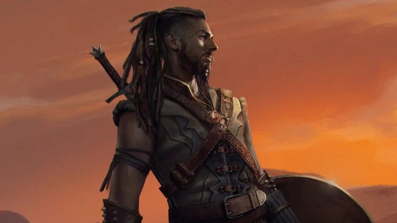 The Witcher 3 Expansion Reports Continue, Now With Discussion of A Possible ‘Dune-Style’ Location The Witcher 3 Expansion Reports Continue, Now With Discussion of A Possible ‘Dune-Style’ Location