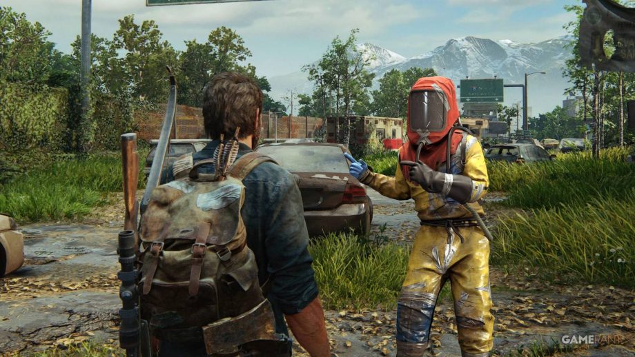 A New Open-World Survival RPG Feels Like Rust and The Last of Us Combined A New Open-World Survival RPG Feels Like Rust and The Last of Us Combined