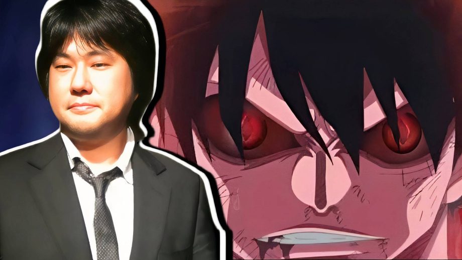 Say Hello to Eiichiro Oda’s Latest Dark Luffy Transformation In One Piece