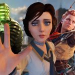 Sci-Fi Games With Better Worldbuilding Than Movies Sci-Fi Games With Better Worldbuilding Than Movies