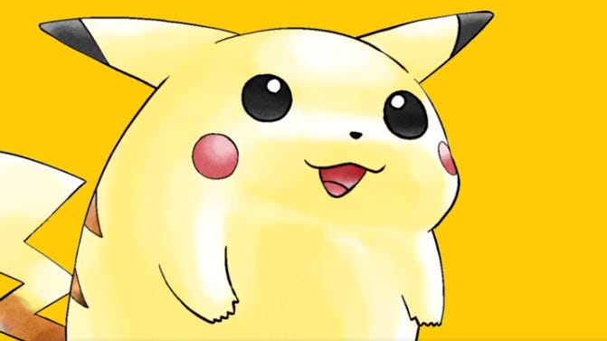 As Pokémon Fans Expect a Gen 10 Reveal Next Month, Fat Pikachu Heralds 30th Anniversary Celebrations As Pokémon Fans Expect a Gen 10 Reveal Next Month, Fat Pikachu Heralds 30th Anniversary Celebrations