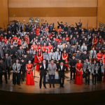 Singapore National Youth Chinese Orchestra concludes Taiwan tour with resounding success – Bakchormeeboy