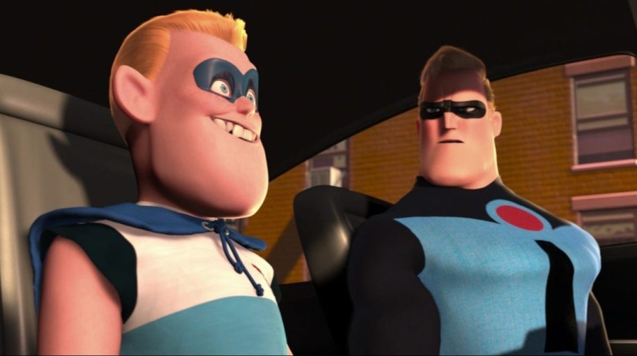 Jack Black Reveals Why He Turned Down Syndrome in The Incredibles — and Why It’s One of His Biggest Regrets