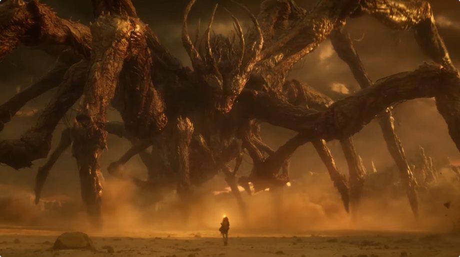 The Stranger Things Final Battle Against the Mind Flayer Was Inspired by Baldur’s Gate 3 — Larian Boss Responds The Stranger Things Final Battle Against the Mind Flayer Was Inspired by Baldur’s Gate 3 — Larian Boss Responds