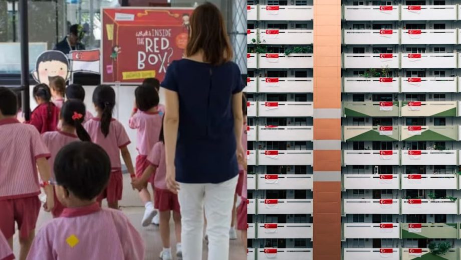 Logical, Rule-Abiding & Love Queueing: People Think These Are Traits That Show You Grew Up In S’pore