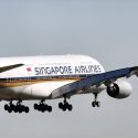 Singapore Airlines Adds The Airbus A380 On This Long-Haul Route