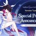 Genshin Impact 6.3 Livestream Codes (Luna IV) & Time