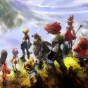 Final Fantasy 9 Character Designer Leaves Square Enix