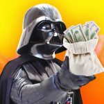 Star Wars Racer Revenge Prices Are Going Way Up Because It Allows You to Jailbreak Your PS5 Star Wars Racer Revenge Prices Are Going Way Up Because It Allows You to Jailbreak Your PS5