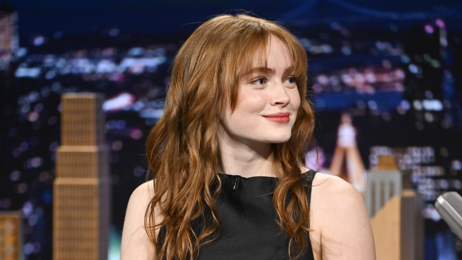 Stranger Things Star Sadie Sink Gives Her Interpretation of Eleven’s Ending