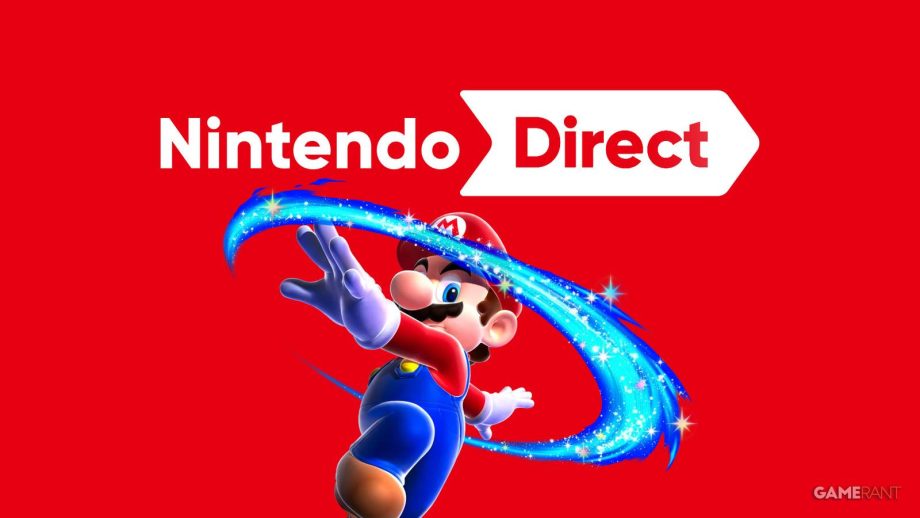 Nintendo Direct Rumored for February 2026 Nintendo Direct Rumored for February 2026
