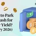 Where to park your cash for higher yield? T-bills vs Fixed Deposit vs SSB (Jan 2026)
