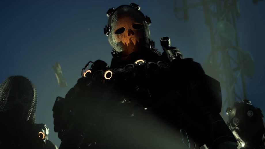 Ubisoft Sets High Expectations for The Division 3