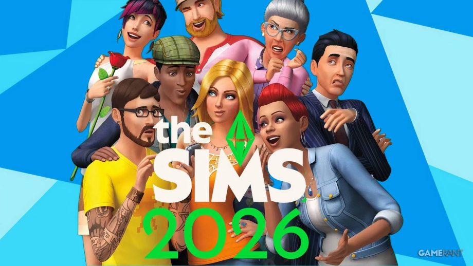 What to Expect From The Sims in 2026 What to Expect From The Sims in 2026