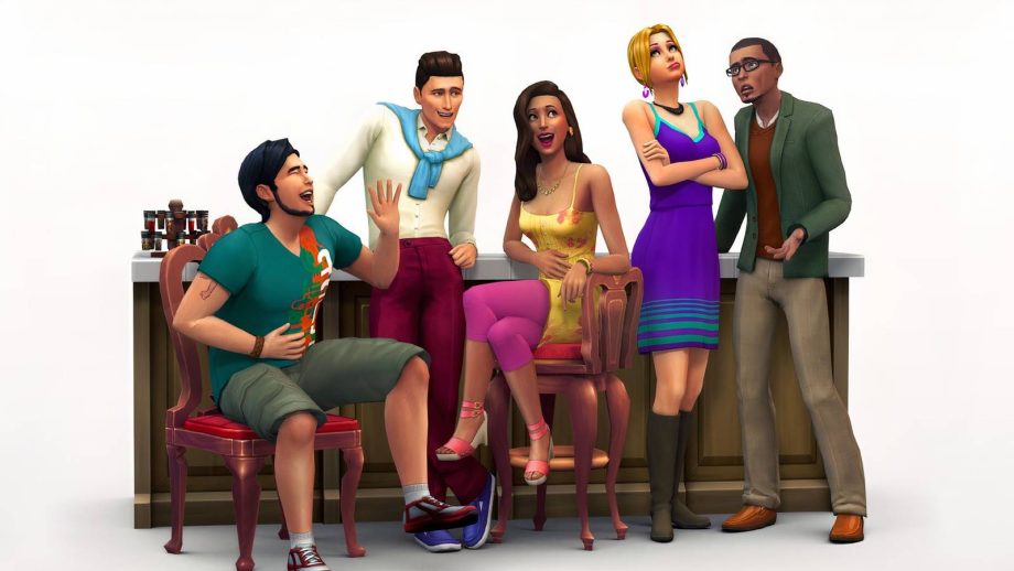 Maxis Teases an Official Sims 5 Game, Confirms Project Rene Is a Mobile Title Maxis Teases an Official Sims 5 Game, Confirms Project Rene Is a Mobile Title