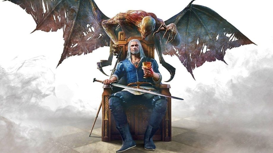 The Witcher 3’s 2026 DLC is all but confirmed, but expect some big changes