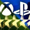 Top 5 Most-Played Games on Xbox and PlayStation in 2025