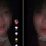 TikToker sparks backlash after claims of alleged trespass