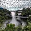 Singapore Changi named world’s best airport for layovers