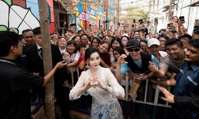 Tourists complain of unfriendly treatment in Malaysia: minister