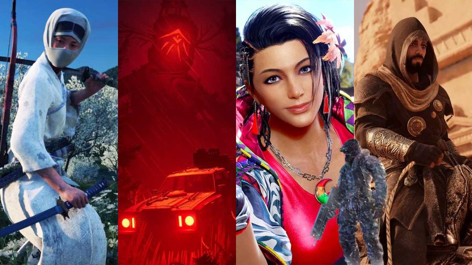 AU Deals: Today’s Best Value Game Deals on Console and PC Hunted Down for You AU Deals: Today’s Best Value Game Deals on Console and PC Hunted Down for You