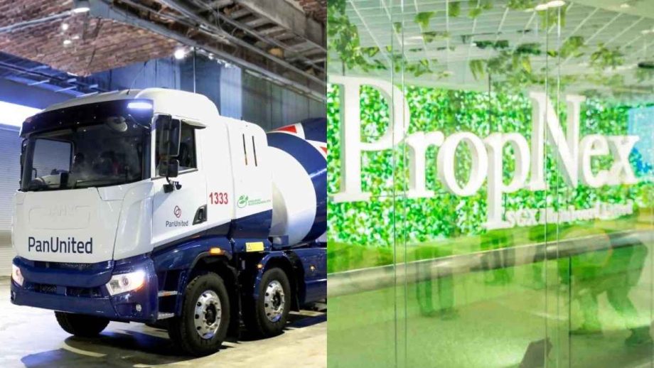 Beyond Blue Chips – 5 Top-performing Singapore Next 50 stocks in 2025