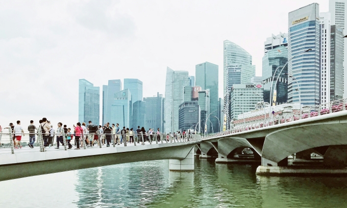 Nearly 94% of Malaysians who renounced citizenship moved to Singapore Nearly 94% of Malaysians who renounced citizenship moved to Singapore