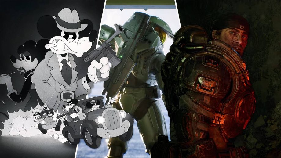 New & Upcoming Xbox Series Games For 2026