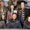 J. Michael Straczynski Is Being Upfront With Fans Over Potential Babylon 5 Revival Following Netflix’s Warner Bros. Acquisition