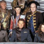 J. Michael Straczynski Is Being Upfront With Fans Over Potential Babylon 5 Revival Following Netflix’s Warner Bros. Acquisition J. Michael Straczynski Is Being Upfront With Fans Over Potential Babylon 5 Revival Following Netflix’s Warner Bros. Acquisition