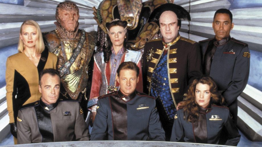 J. Michael Straczynski Is Being Upfront With Fans Over Potential Babylon 5 Revival Following Netflix’s Warner Bros. Acquisition J. Michael Straczynski Is Being Upfront With Fans Over Potential Babylon 5 Revival Following Netflix’s Warner Bros. Acquisition