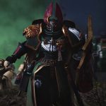 The Warhammer 40,000 Narrative Finally Looks Set for a Significant Jolt Forward After 500 Worlds Book Teases Long-Awaited Meeting of Primarchs Roboute Guilliman and Lion El’Jonson