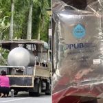 Water in some Sin Ming condo units turns brown after pipe leak; PUB investigating, Singapore News