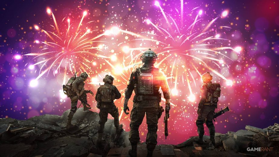 What to Expect From Battlefield 6 in 2026