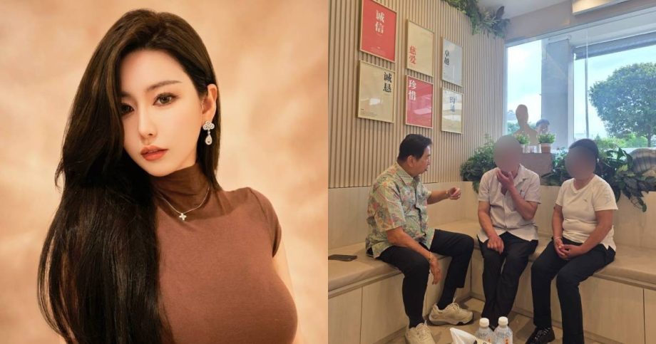 ‘She was kind, we miss her’: Undertaker Roland Tay helps parents cremate woman from China found dead in MBS, Singapore News